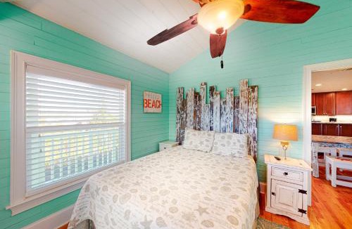 Port St. Joe House | Kiwi Cottage