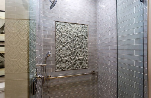 Rural Estates House | Knickerbocker Suite 03, Furnished 1BR/1BA w/Pool