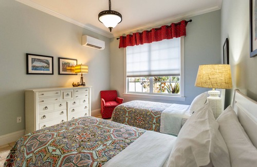 Rural Estates House | Knickerbocker Suite 08A & 08B, Furnished 1BR/1BA
