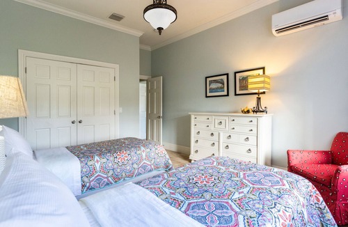 Rural Estates House | Knickerbocker Suite 08A & 08B, Furnished 1BR/1BA