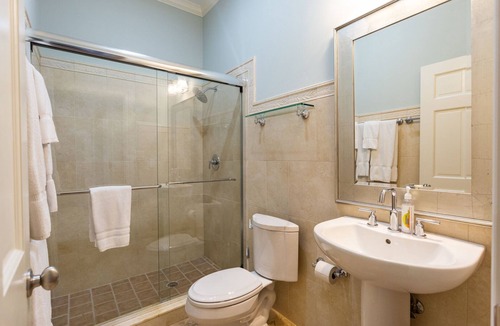 Rural Estates House | Knickerbocker Suite 08A & 08B, Furnished 1BR/1BA