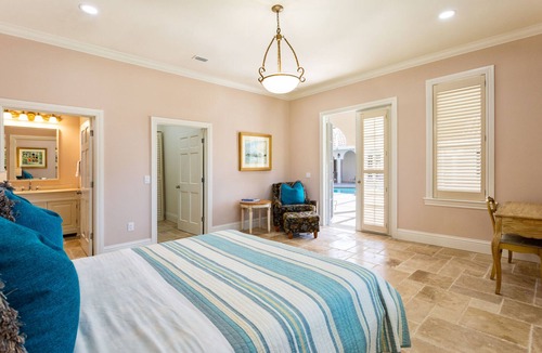 Rural Estates House | Knickerbocker Suite 12, 1BR/1BA in Estates