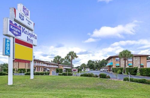 Kissimmee Hotel | Knights Inn Kissimmee