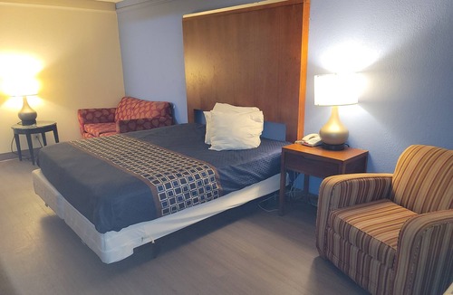 Decatur Hotel | Knights Inn Lithonia