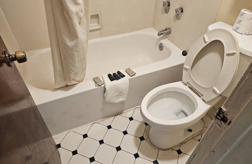 Decatur Hotel | Knights Inn Lithonia