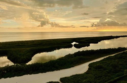 Marco Island Apartment | La Bella Vita on Marco - 1802 South Seas Tower 3