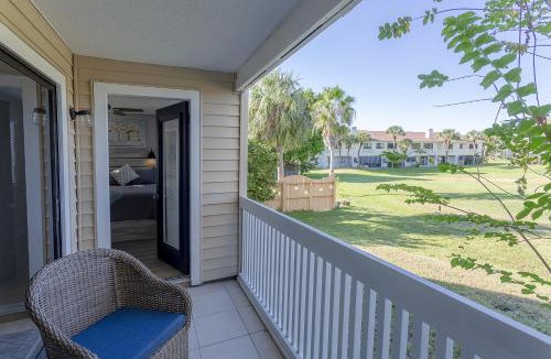 Dunedin House | La Casa Del Mar 610 Star5Vacations