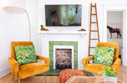 East Side House | La Casa