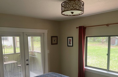 Trenton Cottage | "La Casita" A Country Cottage Retreat