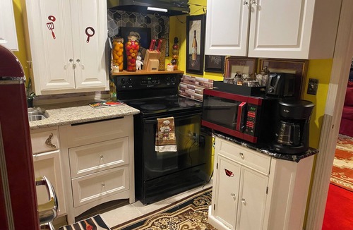 Douglasville House | La Dulce26