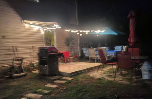 Douglasville House | La Dulce26