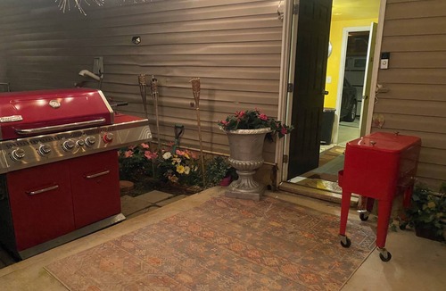 Douglasville House | La Dulce26