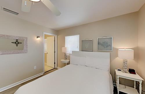 Navarre Beach House | La Favorita