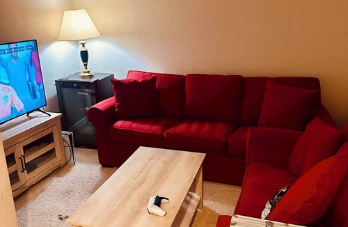 Ave Maria Condo | La Piazza 3br/3 ba top floor condo overlooking magnificent Oratory & Town Center