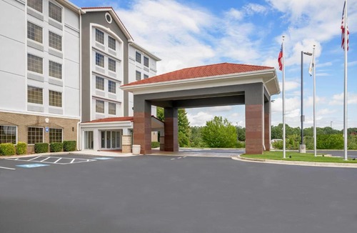 Douglasville Hotel | La Quinta by Wyndham Atlanta Douglasville