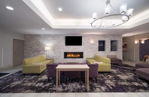 Stockbridge Hotel | La Quinta by Wyndham Atlanta Stockbridge