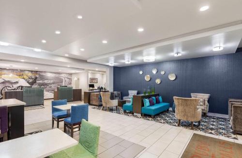 Lookout Valley Neighborhood Association Hotel | La Quinta by Wyndham Chattanooga - Lookout Mtn