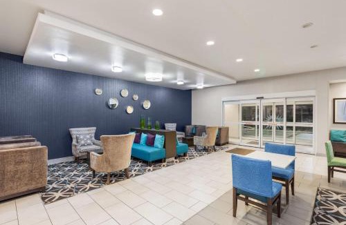 Lookout Valley Neighborhood Association Hotel | La Quinta by Wyndham Chattanooga - Lookout Mtn