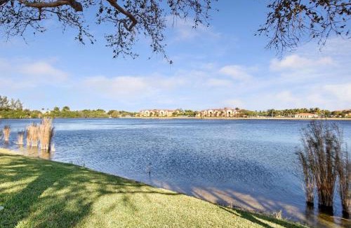 Hollywood Hotel | La Quinta by Wyndham Ft. Lauderdale Airport
