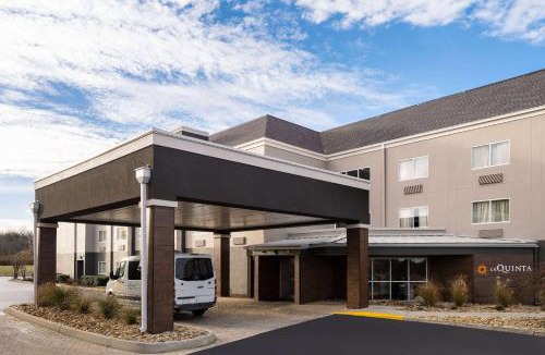 Alcoa Hotel | La Quinta by Wyndham Knoxville Airport