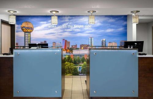 Alcoa Hotel | La Quinta by Wyndham Knoxville Airport