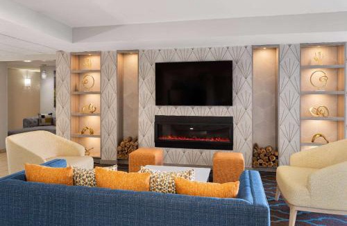 Alcoa Hotel | La Quinta by Wyndham Knoxville Airport