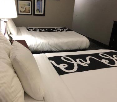 Port Orange Hotel | La Quinta by Wyndham Port Orange/Daytona