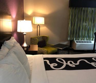 Port Orange Hotel | La Quinta by Wyndham Port Orange/Daytona