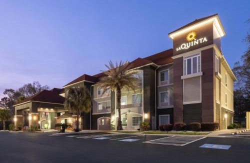 Pooler Hotel | La Quinta by Wyndham Savannah Airport - Pooler