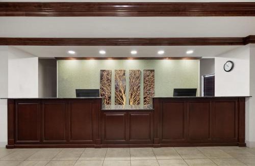 Pooler Hotel | La Quinta by Wyndham Savannah Airport - Pooler