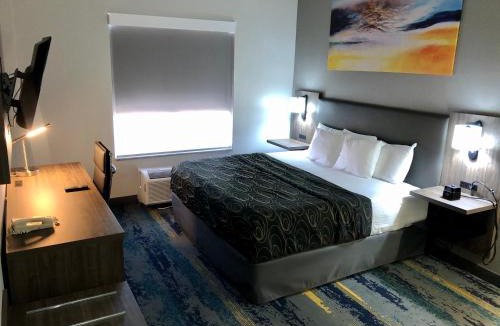Pinecrest West Park Hotel | La Quinta by Wyndham Tampa Central
