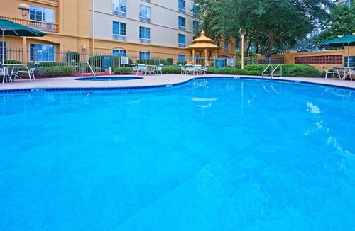 Ocala Hotel | La Quinta by Wyndham Ocala