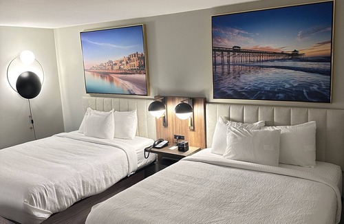 Dentsville Hotel | La Quinta Inn by Wyndham Columbia NE/Fort Jackson