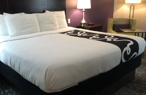 Port Orange Hotel | La Quinta Inn & Suites by Wyndham Port Orange/Daytona