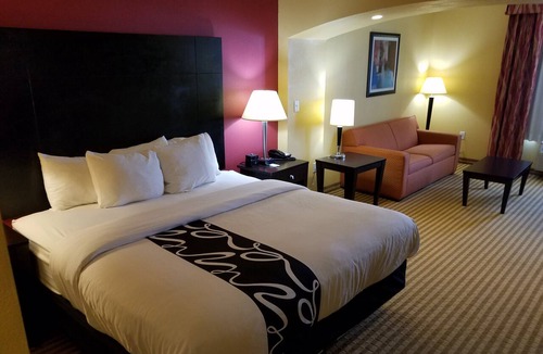 Union City Hotel | La Quinta Inn & Suites by Wyndham Atlanta-Union City