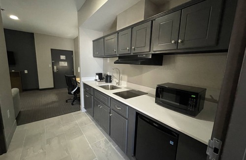 Augusta Hotel | La Quinta Inn & Suites by Wyndham Augusta/Fort Eisenhower