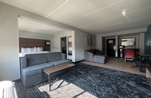 Gwinnett Place Hotel | La Quinta Inn & Suites by Wyndham Duluth/Atlanta