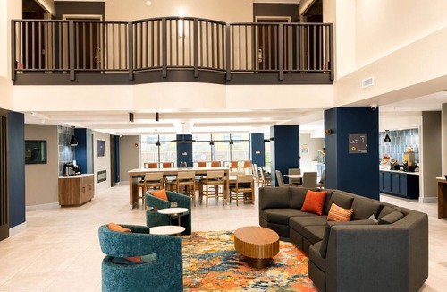 Gwinnett Place Hotel | La Quinta Inn & Suites by Wyndham Duluth/Atlanta