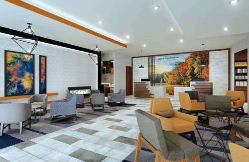 Albany Hotel | La Quinta Inn & Suites by Wyndham-Albany GA