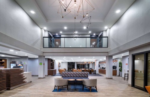 Albany Hotel | La Quinta Inn & Suites by Wyndham-Albany GA