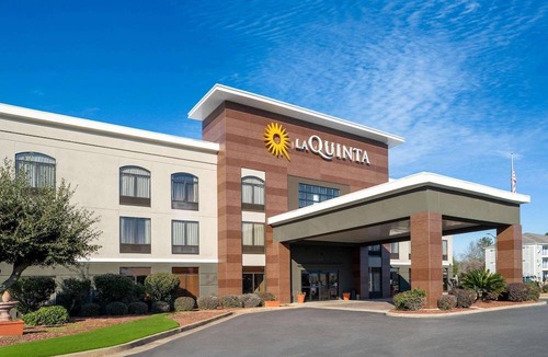 Albany Hotel | La Quinta Inn & Suites by Wyndham-Albany GA