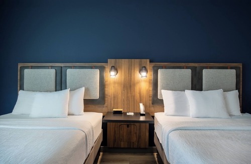 Downtown Chattanooga Hotel | La Quinta Inn & Suites by Wyndham Chattanooga Downtown/South