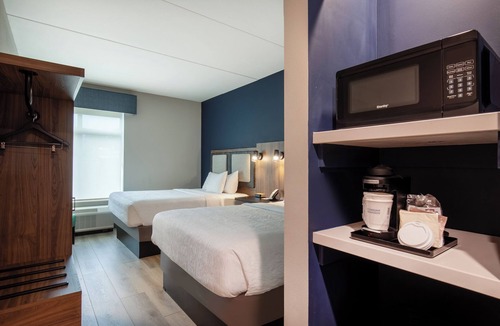 Downtown Chattanooga Hotel | La Quinta Inn & Suites by Wyndham Chattanooga Downtown/South