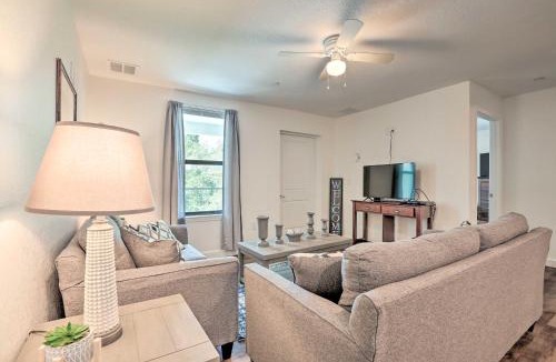 LaBelle Apartment | LaBelle Apartment about 45 Mi to Fort Myers Beach