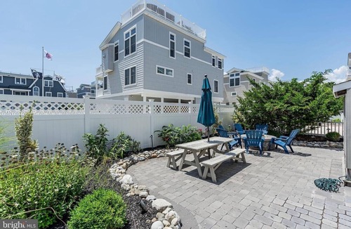 South Beach Haven House | Labor Day weekend still open:Rate discounted Call Alan @ 732-735-4324 nNew Pool