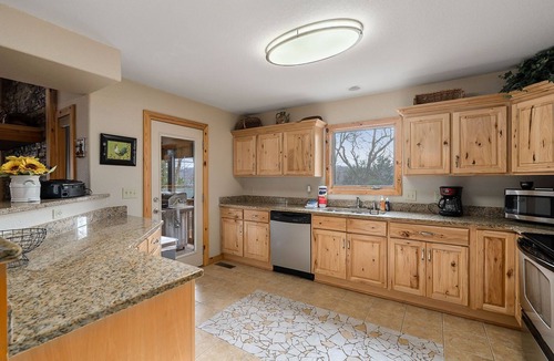 Smithville Cabin | Lago Vista Center Hill Lake