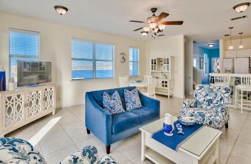 Dune Allen Beach House | Laguna Azul