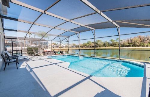 Lake Berkley House | Lake Berkley Getaway – 5BR Private Pool