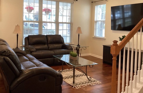 Lake Carolina House | Lake Carolina Home Away From Home