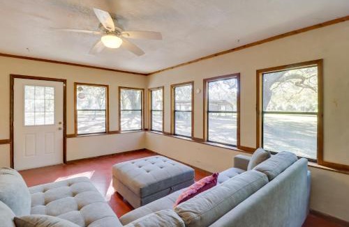 Summerfield House | Lake Days and Golf Outings Summerfield Group Escape